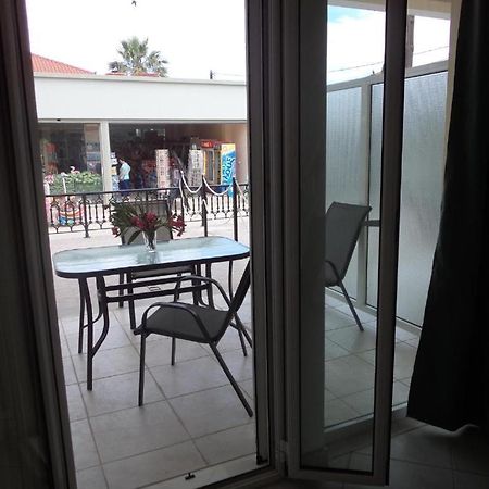 Katerina Apartments Near The Sea Agios Sostis  Ngoại thất bức ảnh