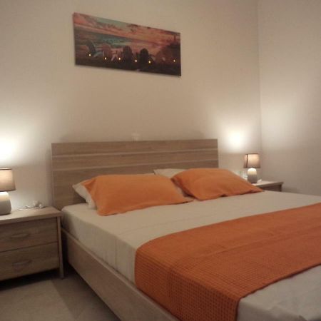 Katerina Apartments Near The Sea Agios Sostis  Ngoại thất bức ảnh