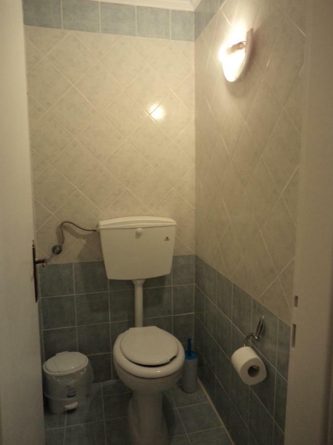 Katerina Apartments Near The Sea Agios Sostis  Ngoại thất bức ảnh