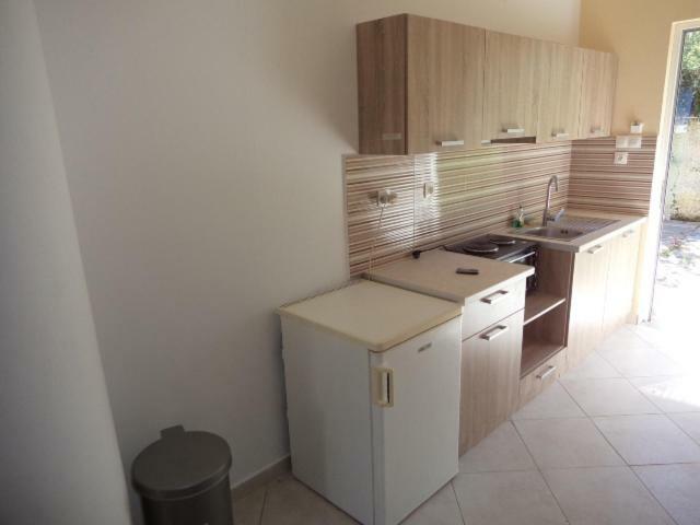 Katerina Apartments Near The Sea Agios Sostis  Ngoại thất bức ảnh